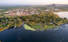 Kimberleyland Waterfront Holiday Park