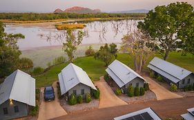 Kimberleyland Waterfront Holiday Park